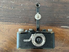 Très beau Leica I de 1928 ( N° sr 11115)