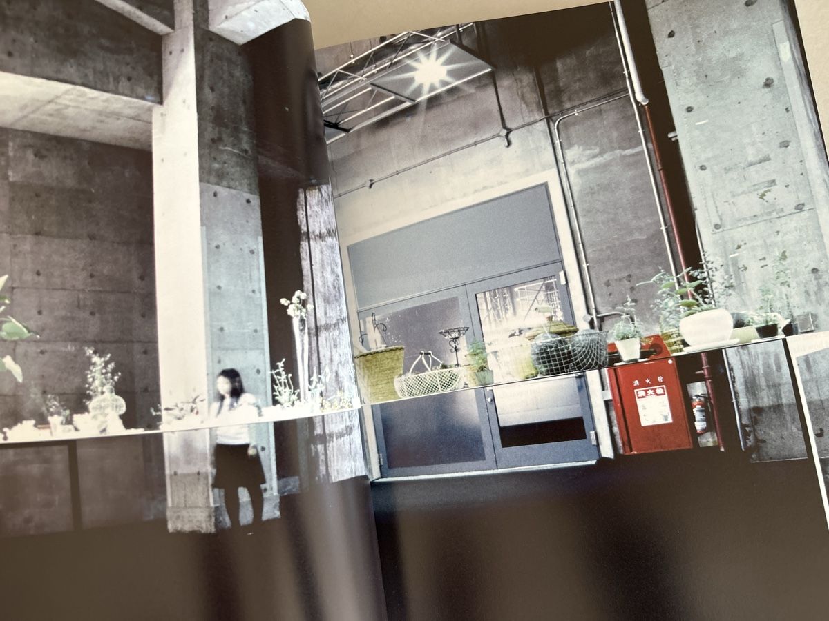 Bücher: Architecture Magazine: Junya Ishigami - Excellent Value! – Gebraucht aus Zürich von Coffeetable88 6