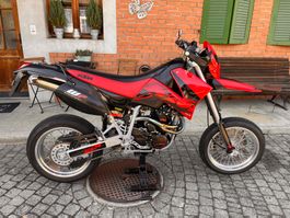 Ktm 640 lc4 Supermoto 36kw