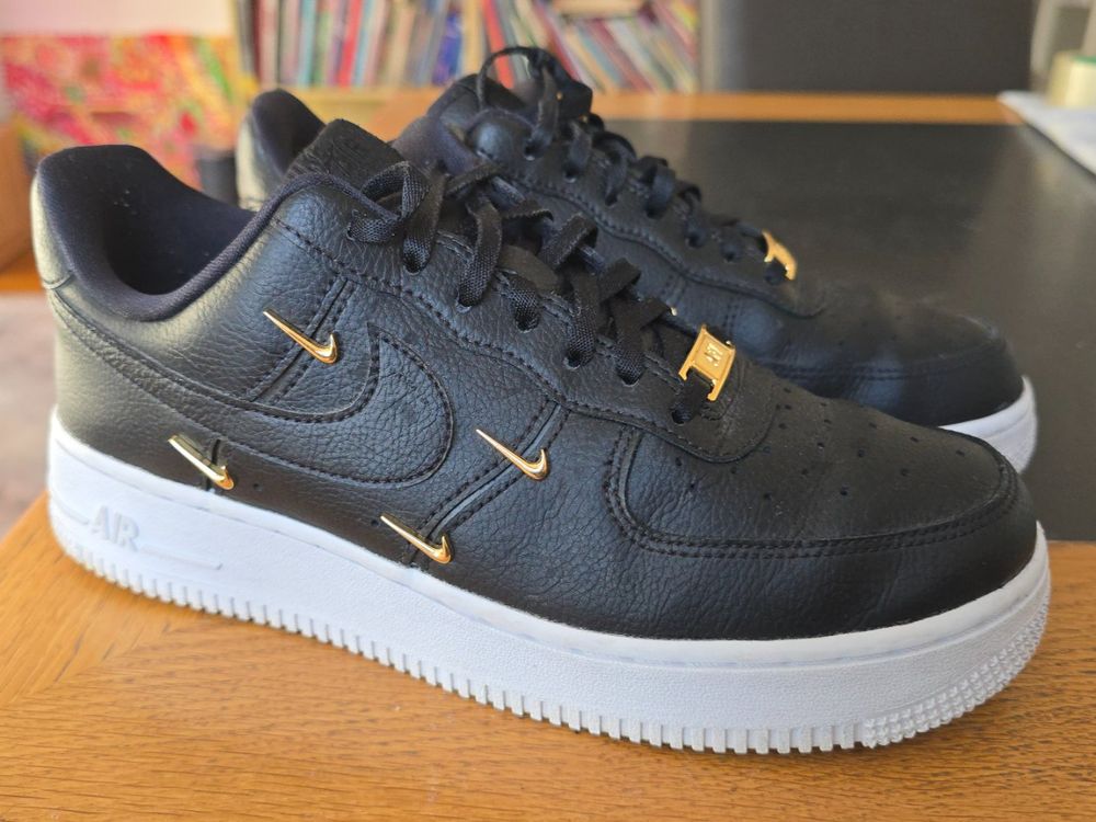 Nike Scarpe da uomo: Nike Air Force | EU39 – Usato da Wallisellen venduto da theblacksheep 4