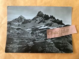 1957 Gr. Kaerpf (Glarner Freiberg ) mit