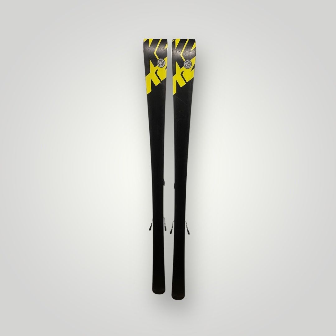 K2 Skis: K2 All Mountain Ski 172cm – D'occasion à Murten par Ski-Outlet 5