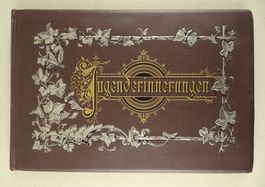 POESIEALBUM 1887-1914