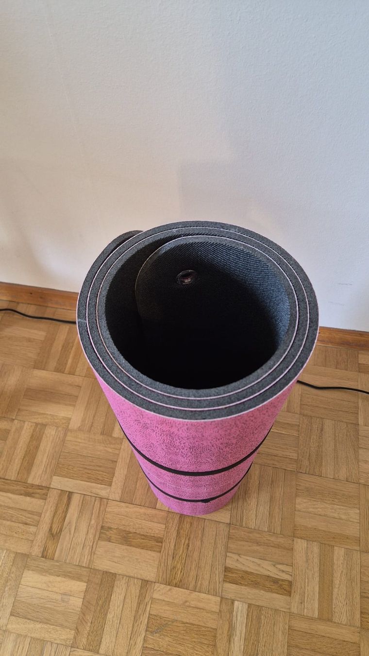 Bodenmatten: Turn-/Yogamatte – Neu (gemäss Beschreibung) aus Zürich von sar_v8j7 1