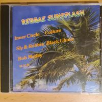 Reggae sunsplash