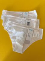 SLOGGI, Hipster OXYGENE Infinite, Grösse XS, 3 Stück Weiss