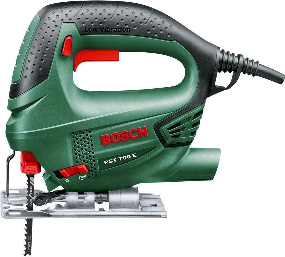 Bosch Sägen: Bosch Stichsäge PST 700 E, 06033A0000 – Neu und originalverpackt aus Bottighofen von zaap 1