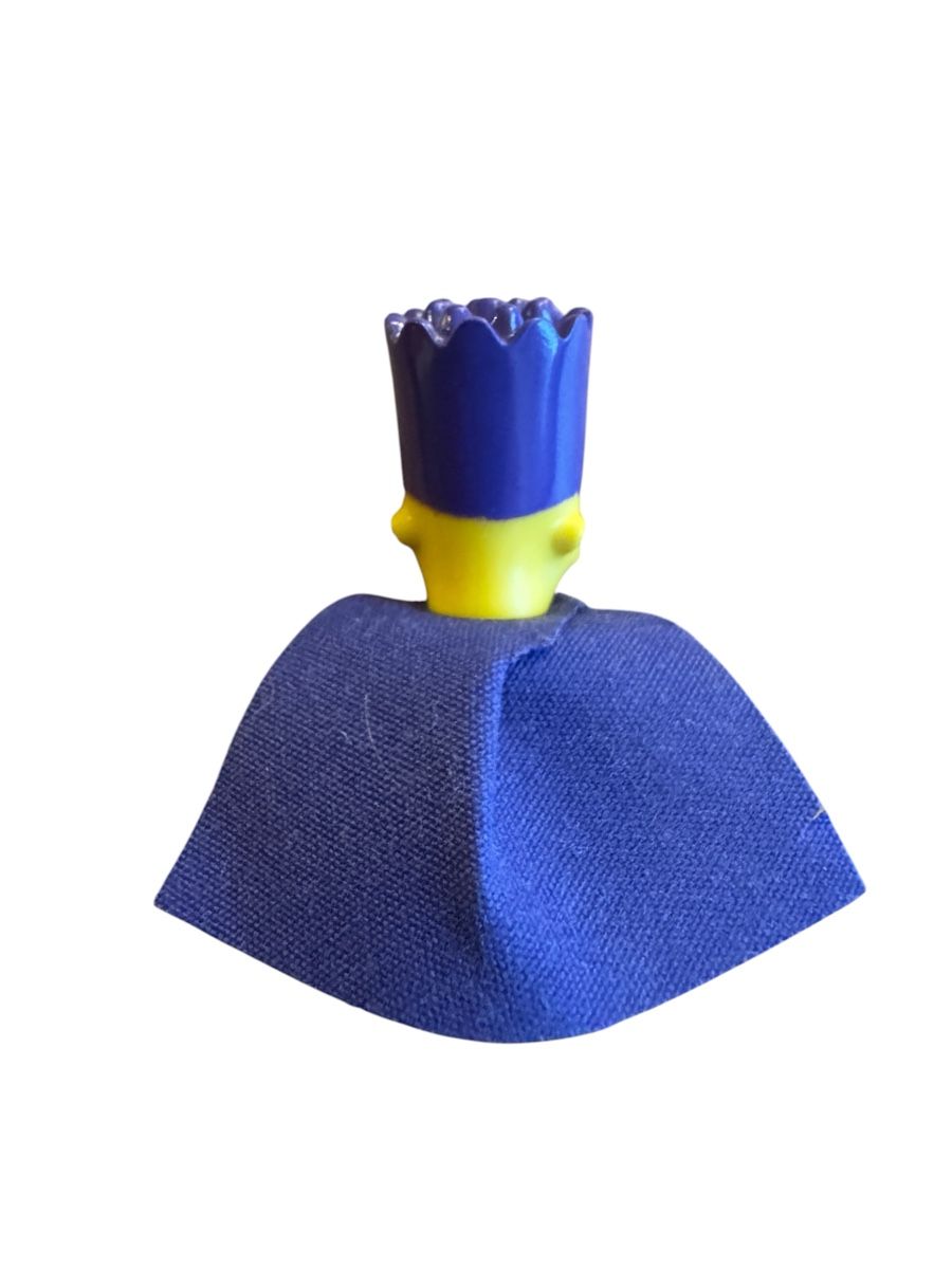 Lego Figurines: Lego Simpsons Bartman sim031 – D'occasion à Wetzikon ZH par the-collector91 1