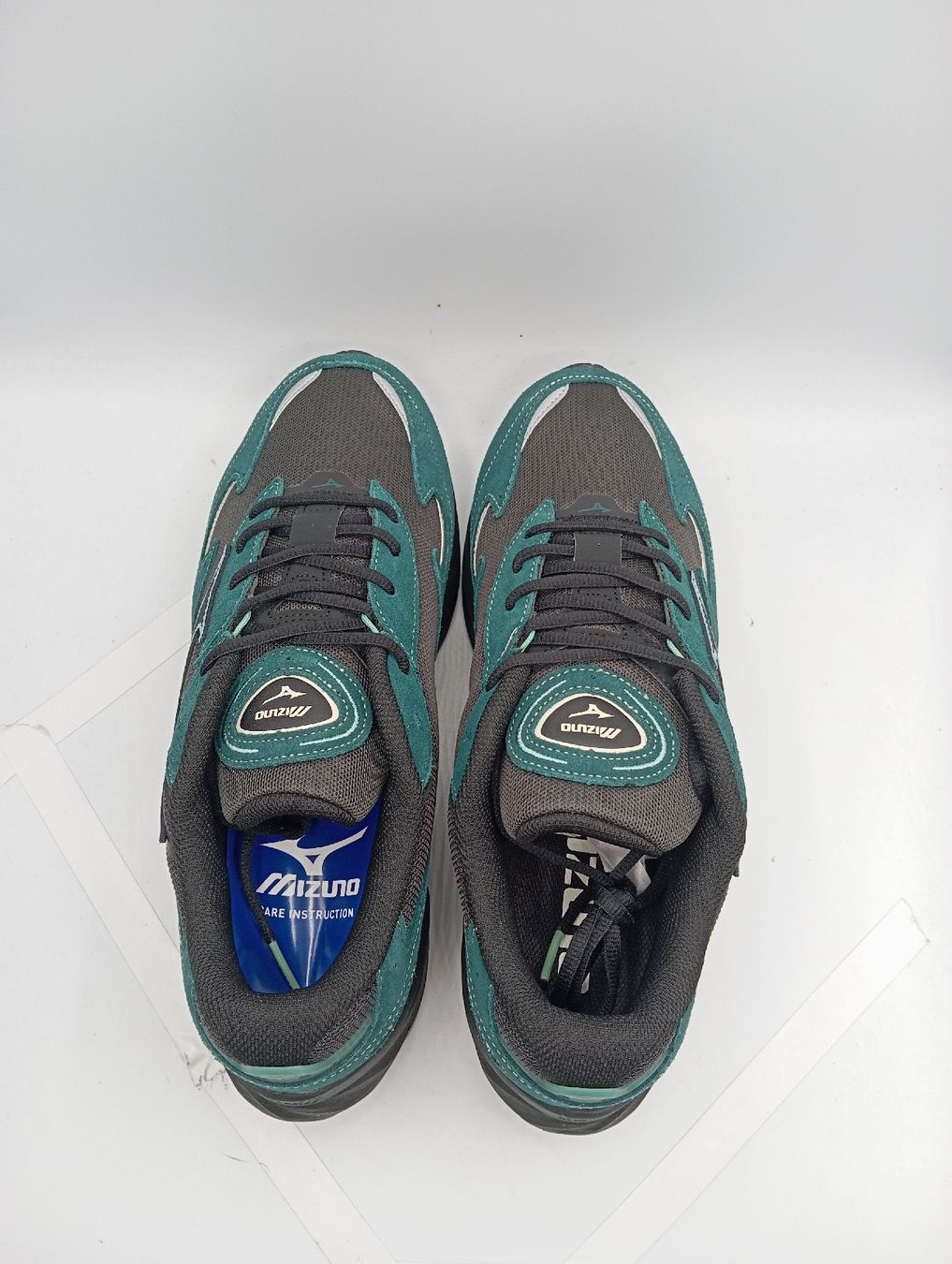 Mizuno Scarpe da uomo: Mizuno Wave Rider B (EU44) – Nuovo e nell'imballaggio originale da Schaffhausen venduto da outlez 4