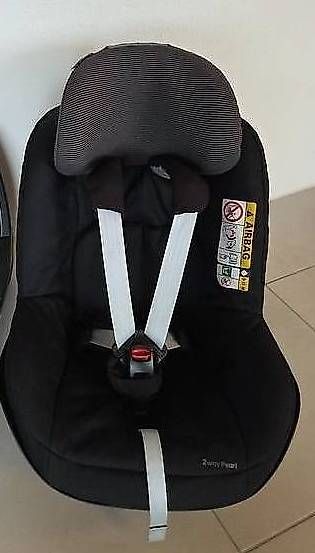 Maxi-Cosi Seggiolini per auto: Kindersitz Maxi-Cosi Pearl – Usato da Krattigen venduto da Technodrom