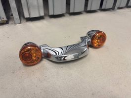 Rücklicht HD Street Glide
