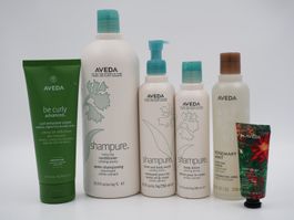 AVEDA Grosses Körper-/Haarpflegeset (26070101PL)