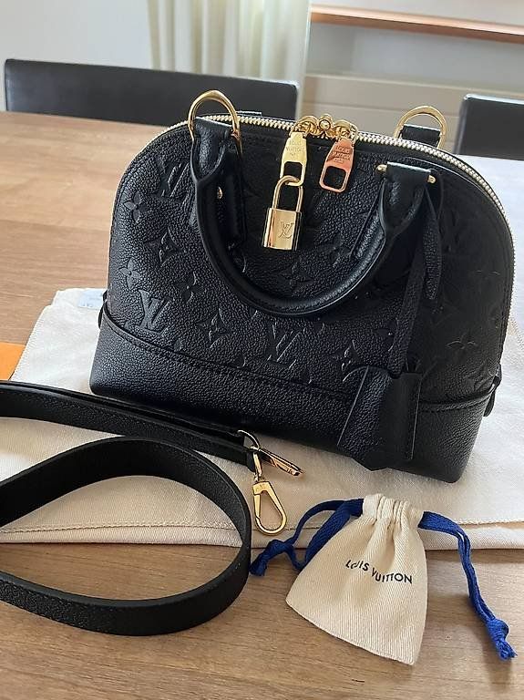 Louis Vuitton Borse da donna: Louis Vuitton Neo Alma BB – Nuovo e nell'imballaggio originale da Aarau venduto da RasAlgethi 2
