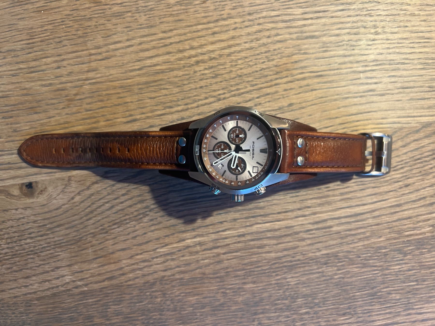Bracciali & Braccialetti: Herren Armbanduhr – Usato da Rothenburg venduto da Ahoppla