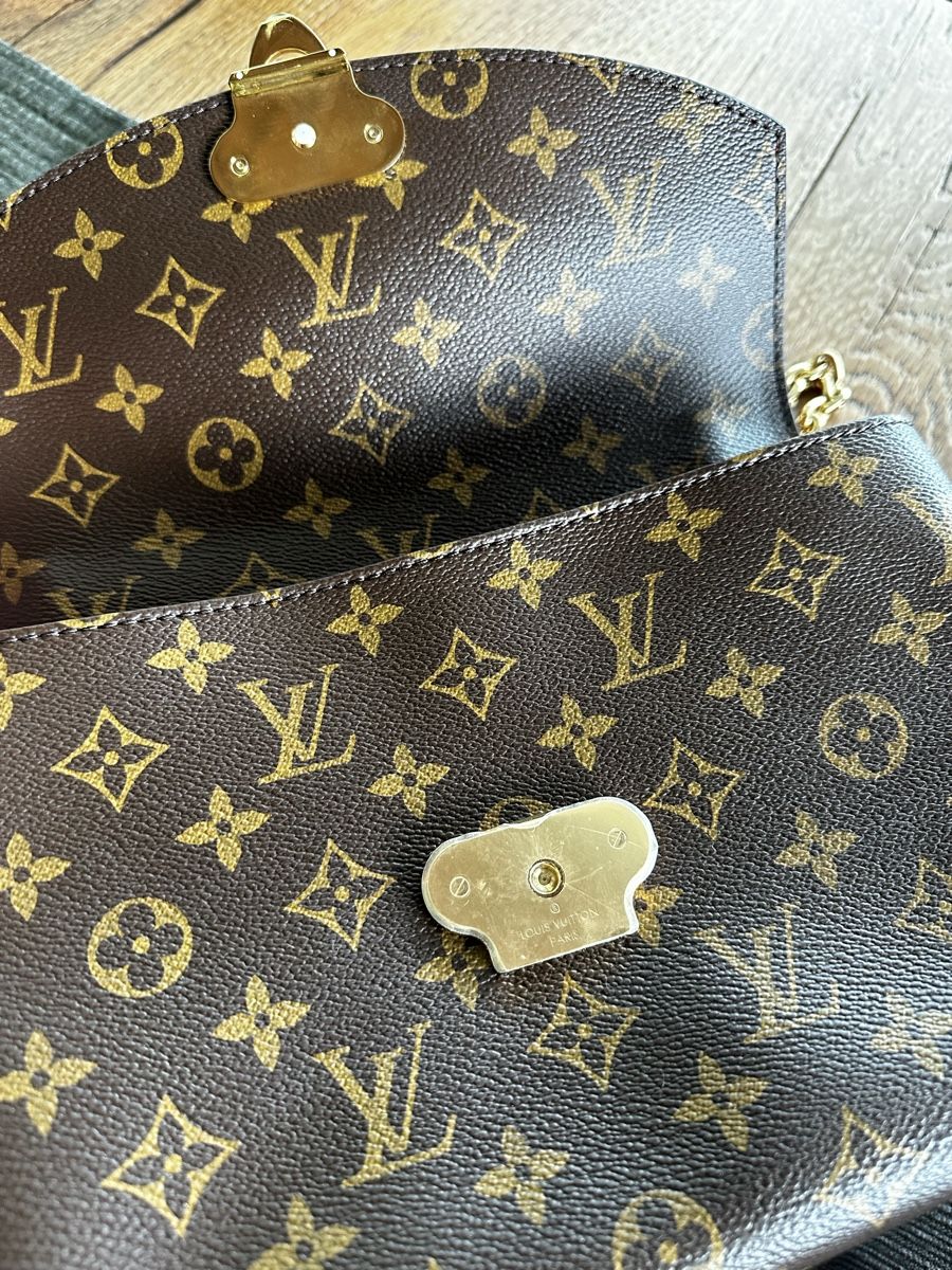 Louis Vuitton Taschen für Damen: Louis Vuitton Tasche Original 25x17x7 – Neu (gemäss Beschreibung) aus Widen von Dafi08 3