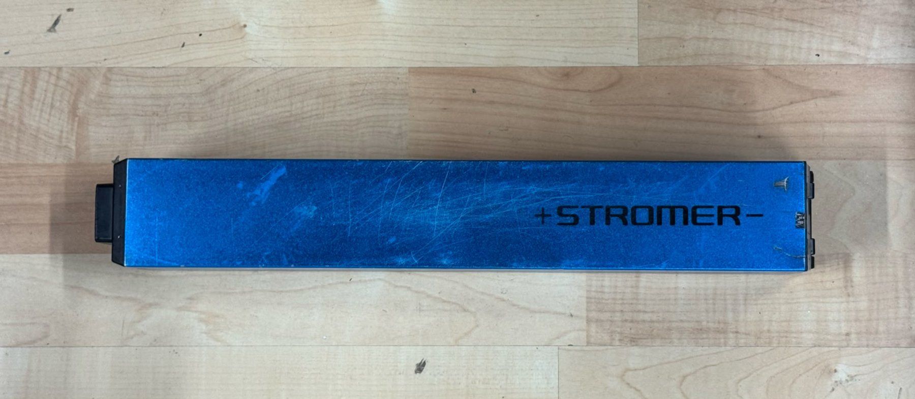 Stromer Batterie: Stromer 983Wh – Difettoso da Aristau venduto da SwissVolts_Akkus