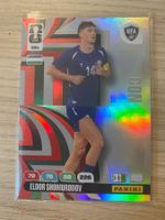 Panini FIFA World Cup 2026 Icon Shomurudov 504
