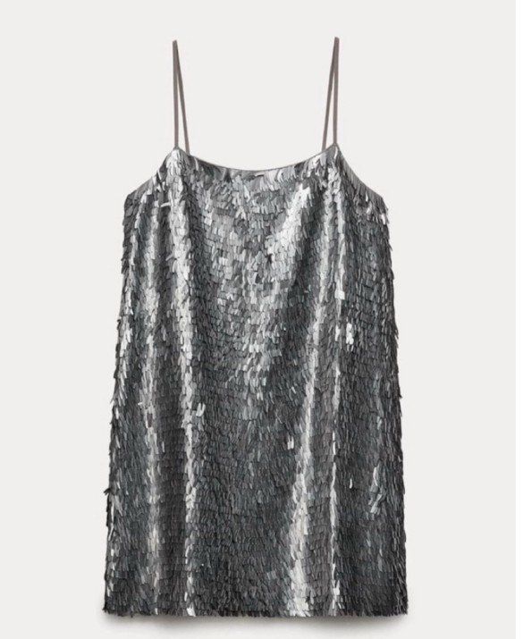 Zara Vestiti: Cocktailkleid S-M – Usato da Stallikon venduto da ulv_k7jj