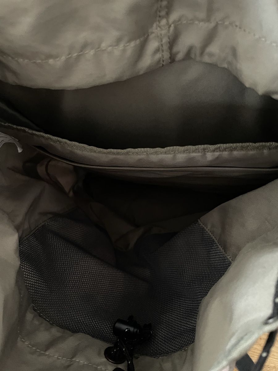 Burton Zaini: Burton Rucksack – Usato da Frauenfeld venduto da annstella95 3