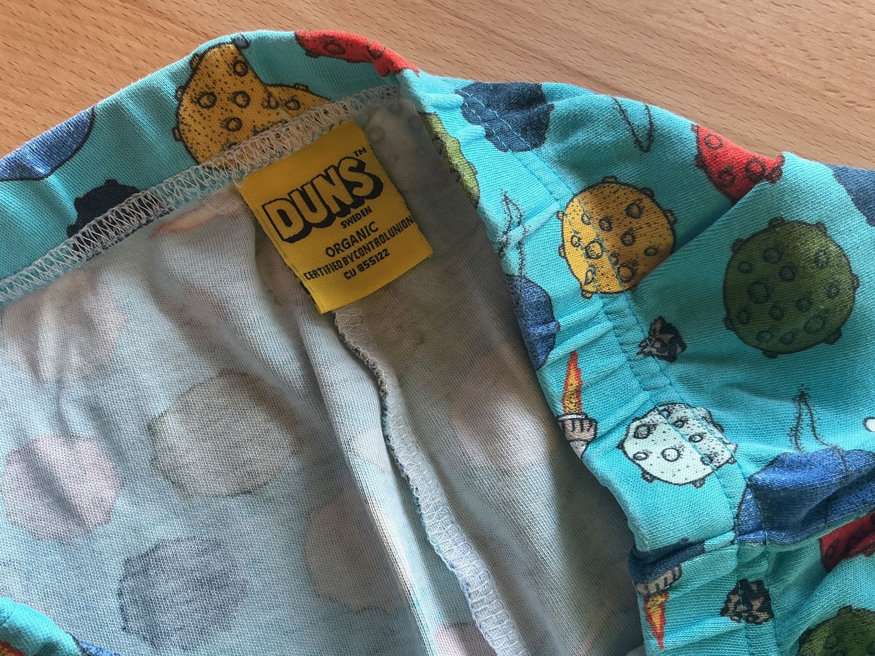 Pantaloni: Harems Hose 134/140, Duns – Usato da Schinznach Dorf venduto da Balz1968 1