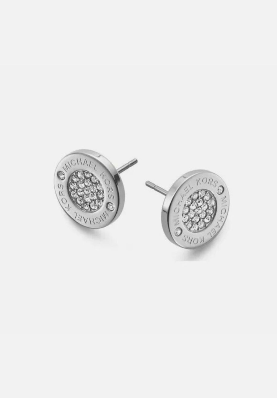 Michael Kors Ohrringe & -stecker: Michael Kors Ohrstecker Silber – Neu (gemäss Beschreibung) aus Zürich von Bianca111_ 3