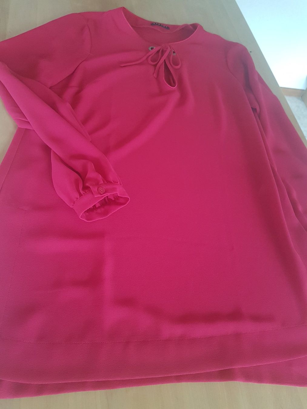 Sisley Tuniche: Tunique taille S marque Sisley – Usato da Villiers venduto da san_jn5w 2