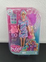 Neu - Barbie - Puppe - Totally Hair