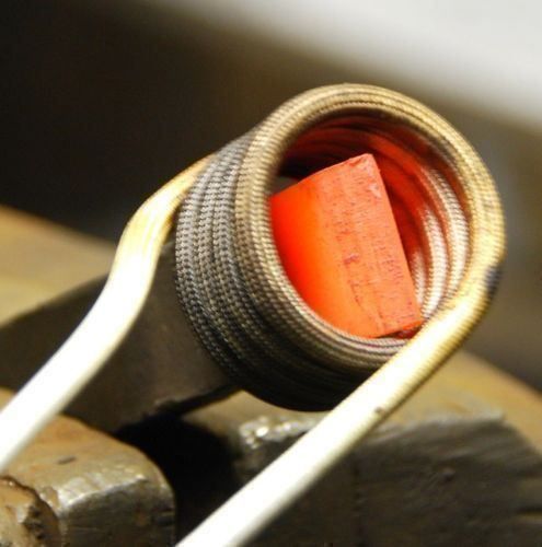 Radiatori: 56100 - Induktionsheizgerät I-1500 Induktionspule – Nuovo e nell'imballaggio originale da Wallenwil venduto da toesstal-vertrieb 9