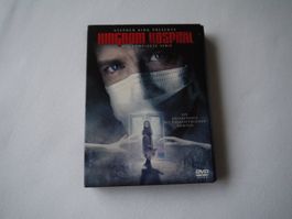 Stephen King-KINGDOM HOSPITAL-Die Komplette Serie