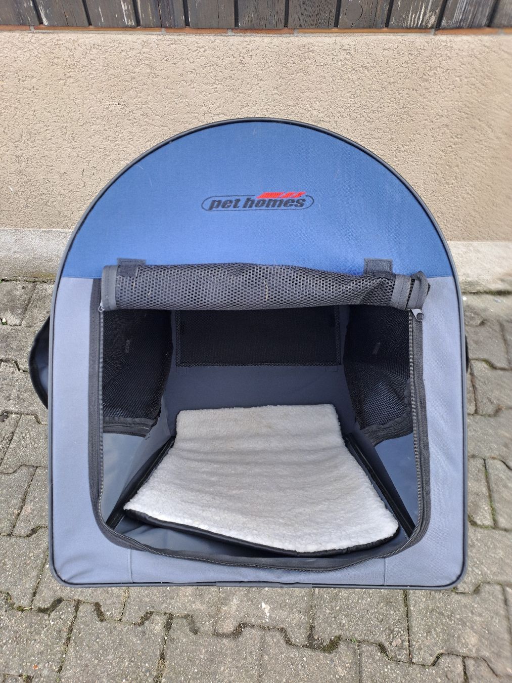 Cucce & Letti: Hundebox-Tasche – Usato da Oberburg venduto da herbar2011