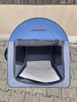 Hundebox-Tasche
