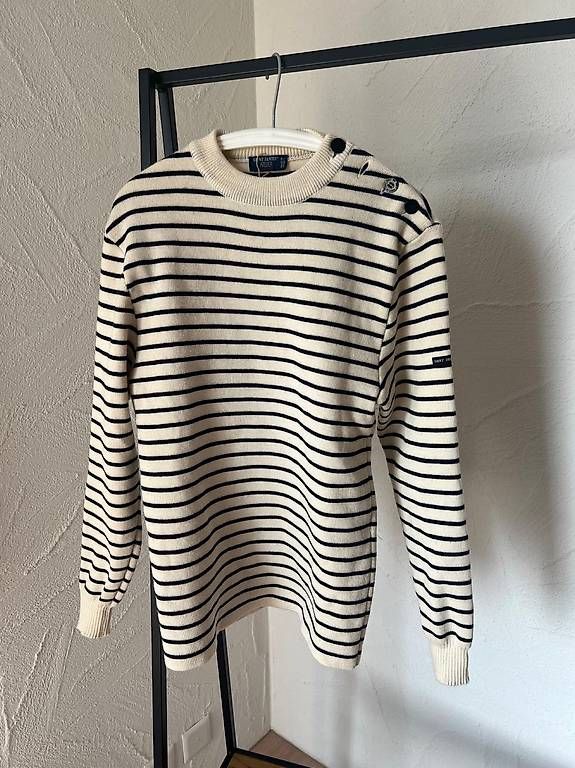 Pullover & Sweatshirts: Saint James Pullover – Neu und originalverpackt aus Jona von Joshua_Pat