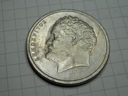 Griechenland  10 Drachmen, 1994