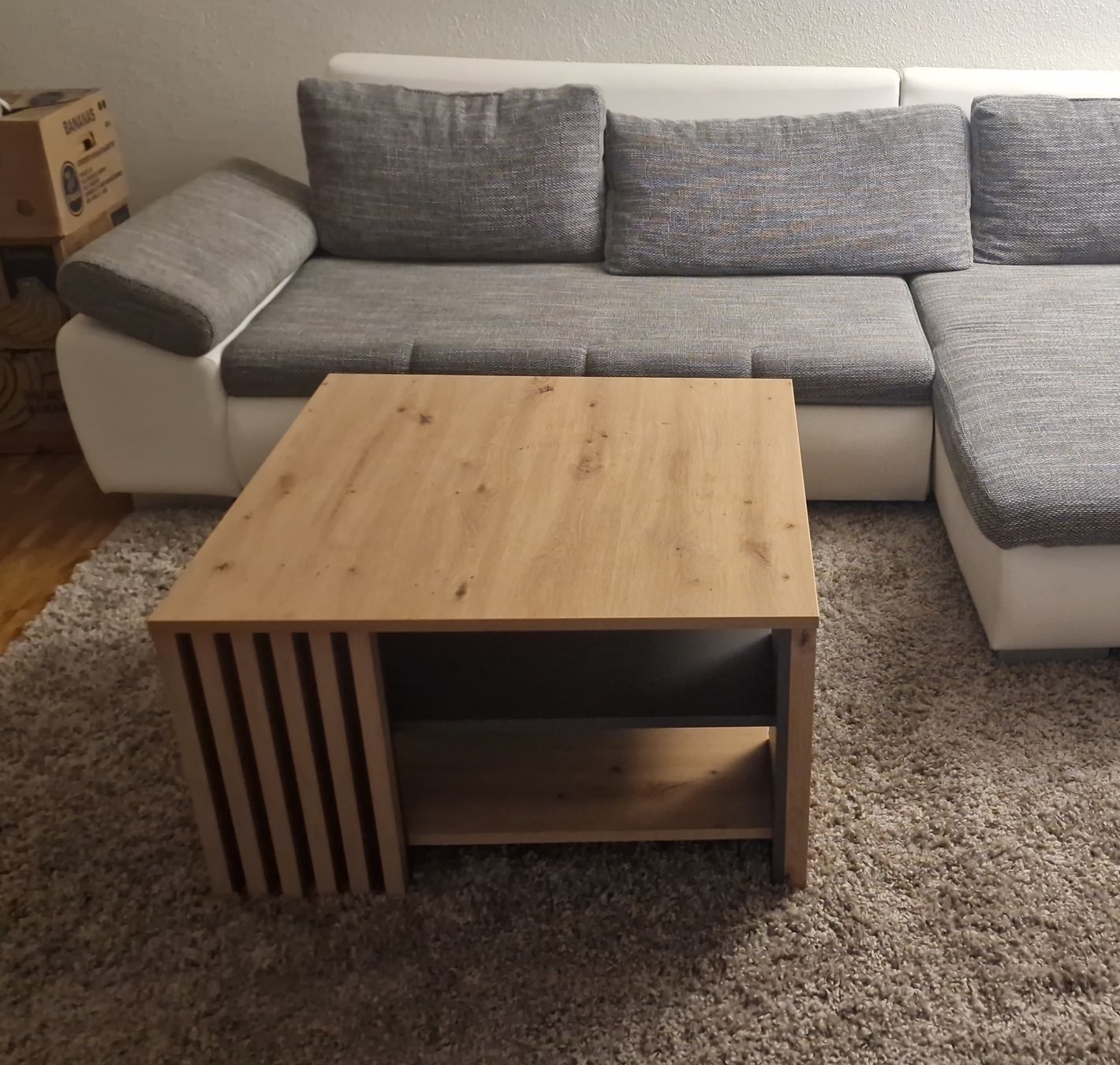 Tables: Couchtisch – Neuf (Voir description) à Jona par Jtschuderli 1