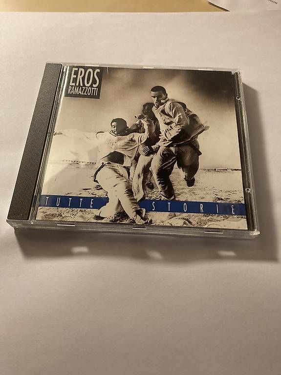 CD: 5 CDs zu verkaufen – Usato da Altendorf venduto da tone81 3