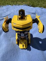 Verwandelbares Spielzeugauto Roboter für Kinder
