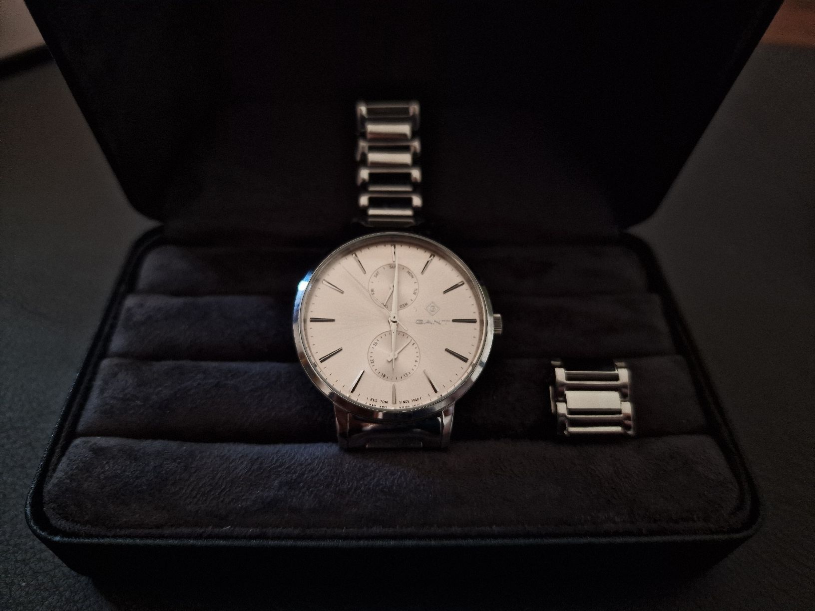 Gant Orologi: GANT Uhr Gebraucht – Usato da Zürich venduto da kri_8vhz