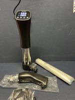 Nouvel Sous Vide-Set "Complete" neu