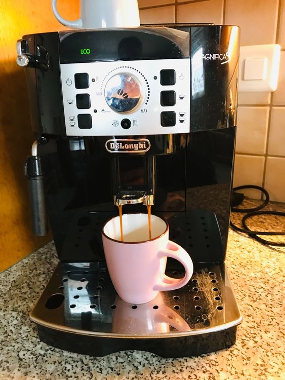 Machine à café - Boutique RICARDO