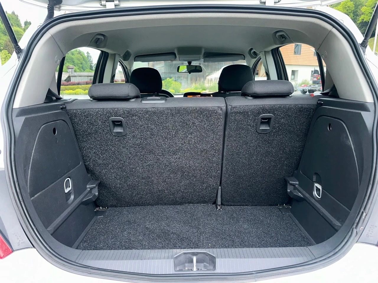 Opel Autos: Opel Corsa D 14 – Gebraucht aus Glattfelden von Raini77 6