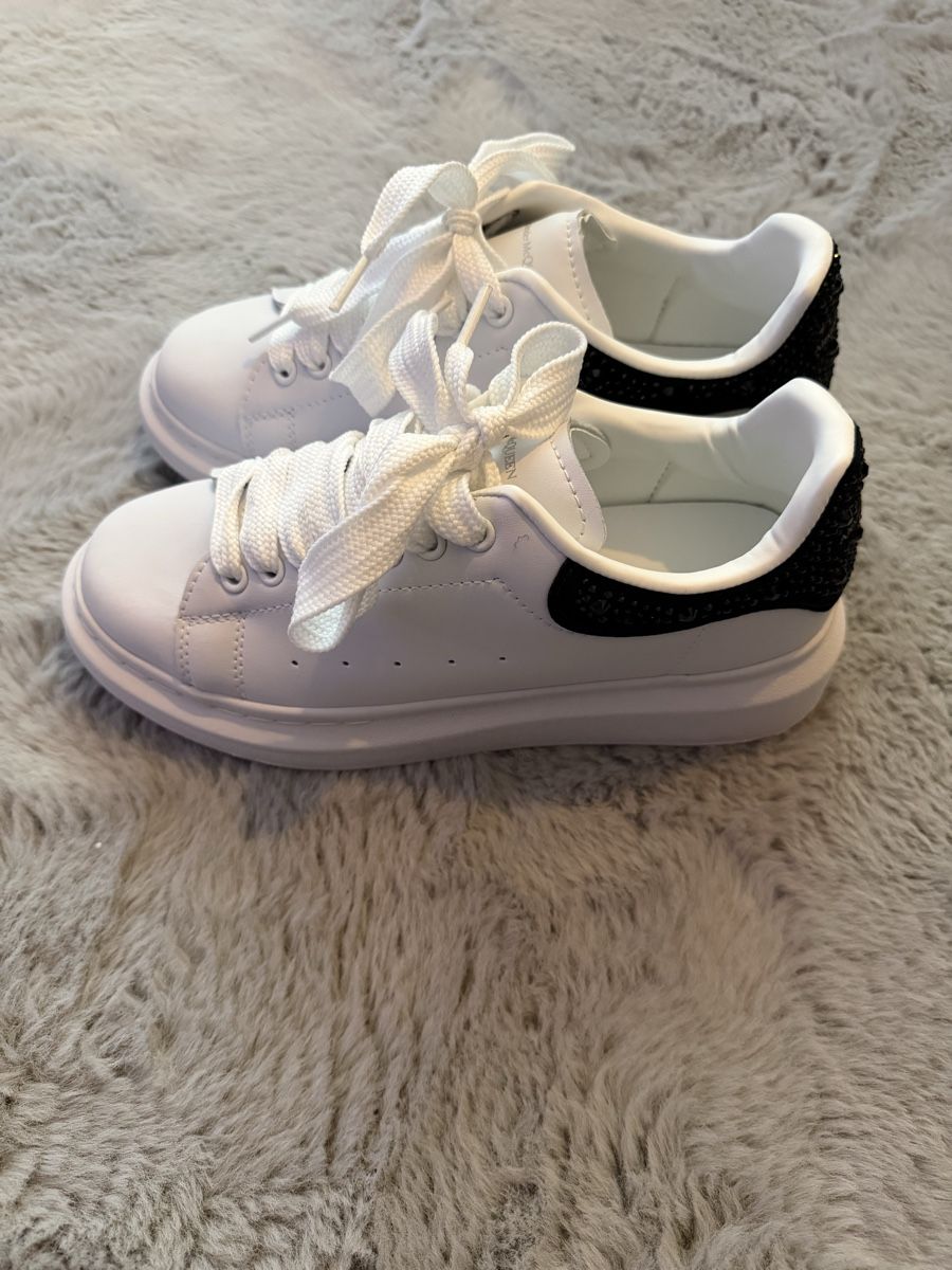 Alexander Mcqueen Scarpe da uomo: Alexander McQueen – Nuovo (secondo la descrizione) da Obfelden venduto da gyovanna_16 1