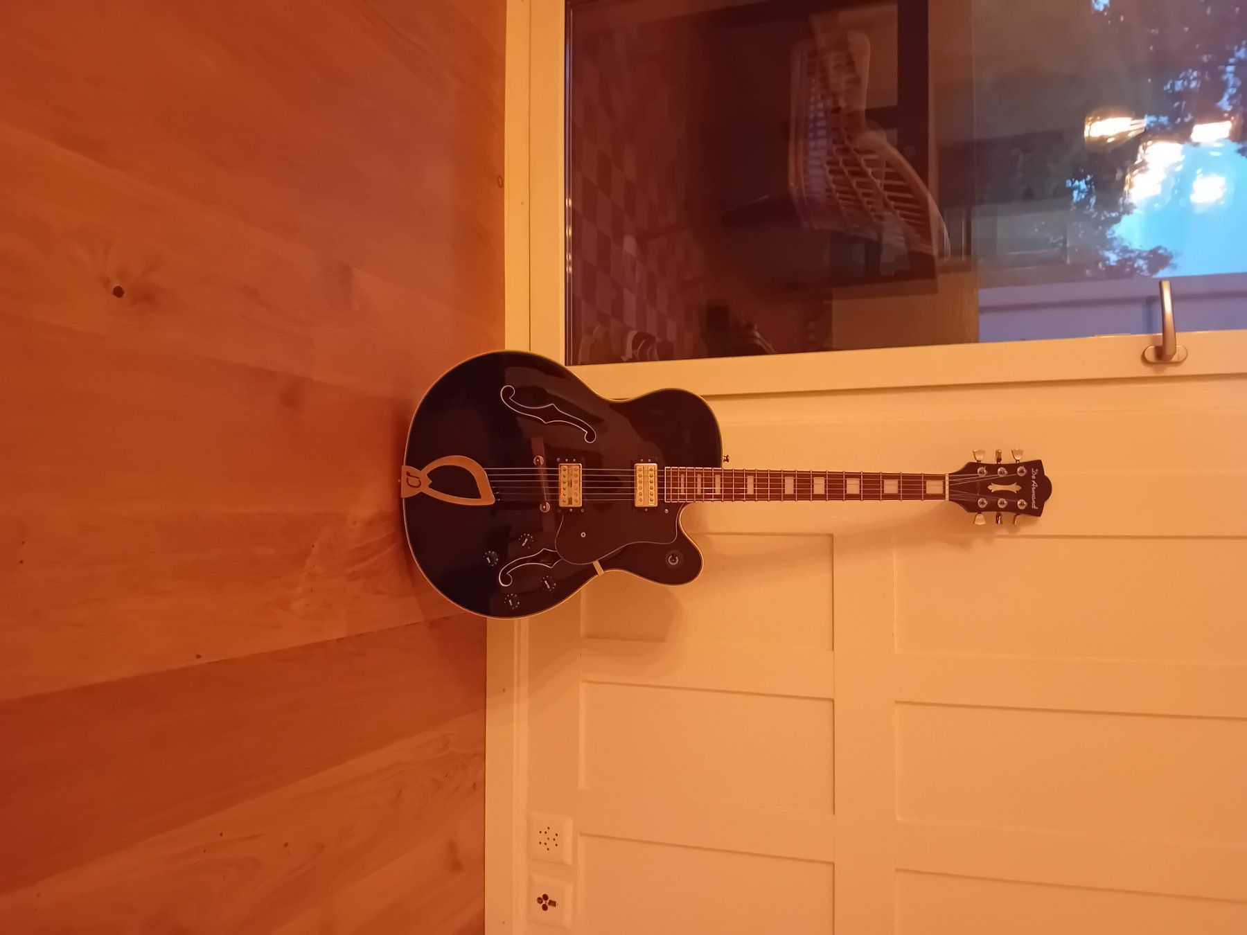 Instruments de musique: Gitarre – D'occasion à Romanshorn par inf_wdd8 3