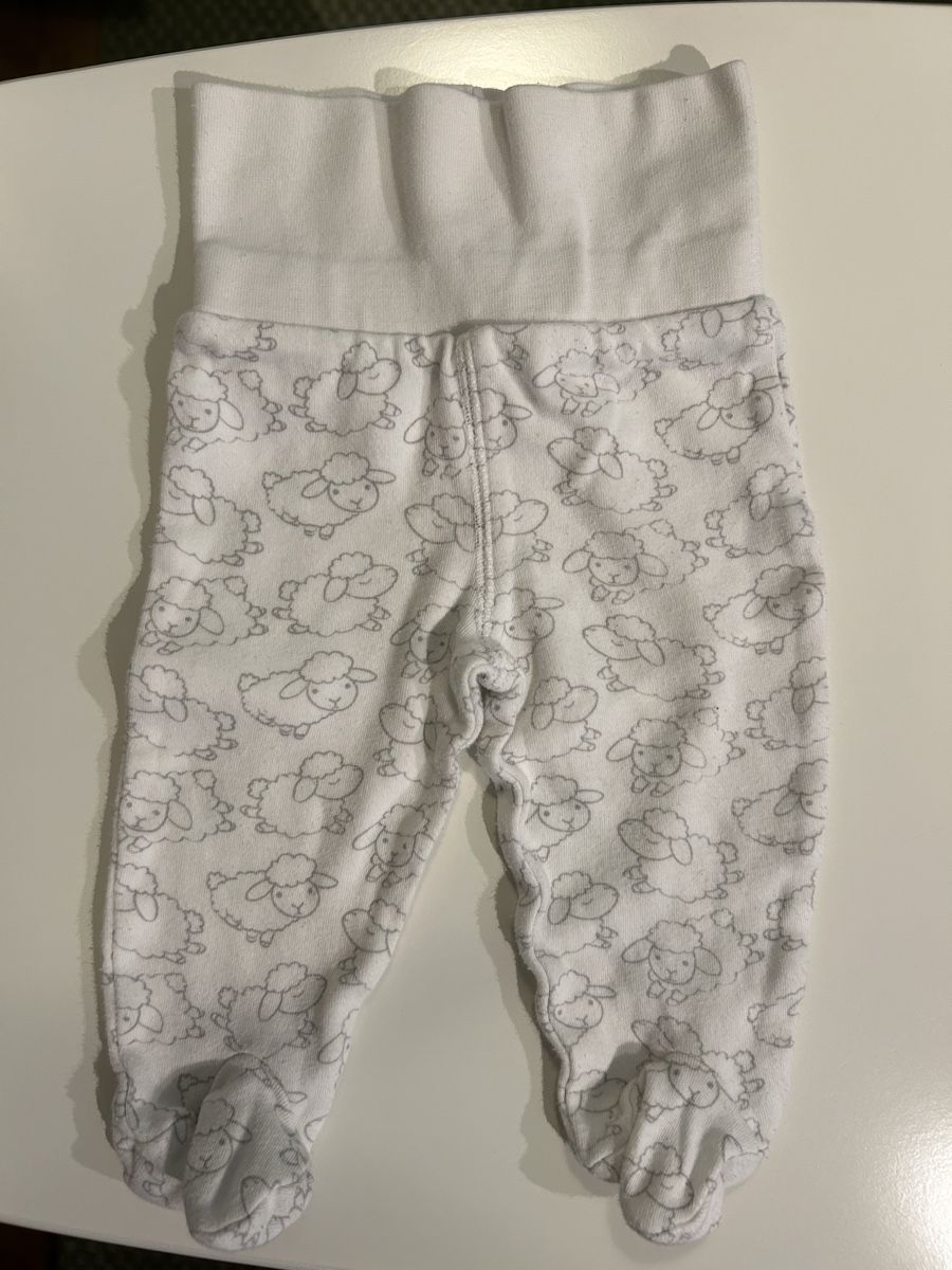 Hosen: Baby Trousers 2-Pack Size 50 – Gebraucht aus Zürich von eli_m229 1