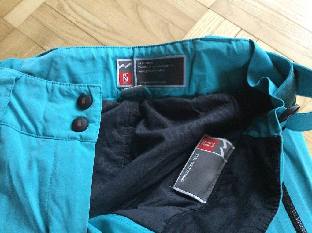 Pantaloni: Skihose S Ski Hose Marke Motion – Usato da Itingen venduto da cha_mx9v 3