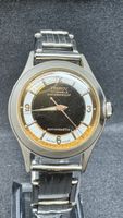 Vintage 70-er Tegrov 17 Jewels, Handaufzug