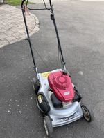 Honda HRS 536c