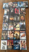 DVD-Sammlung: Hobbit, Schuh des Manitu, Aschenbrödel uvm.
