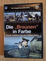 DVD "Die "Braunen" in Farbe" (1933-1939)