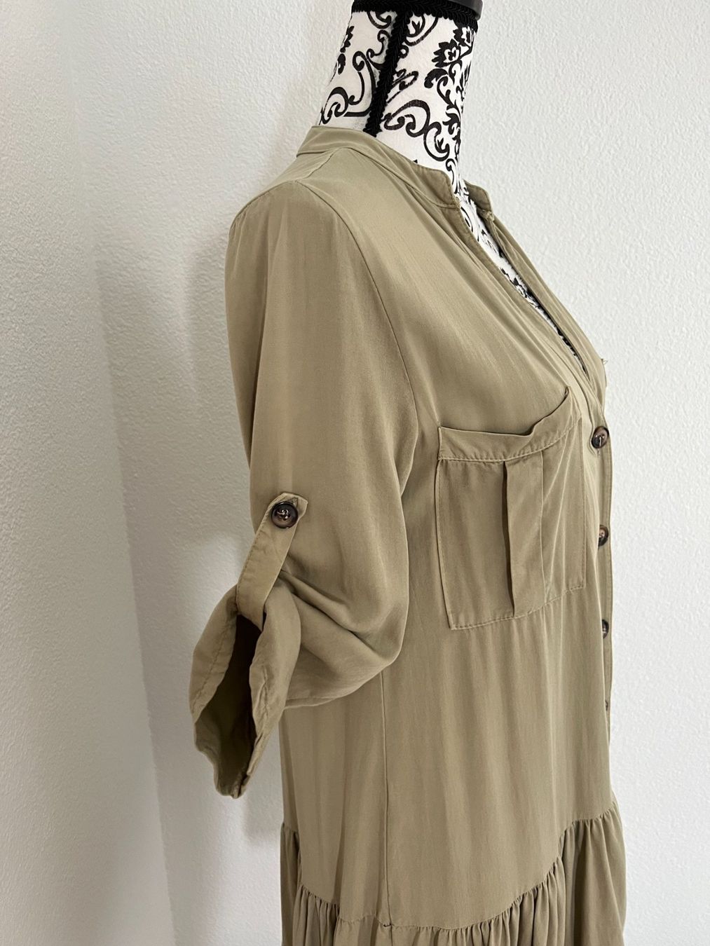 Robes: Sommerkleid  M – D'occasion à Walzenhausen par Cerna007 7