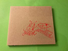 Tocotronic - Wie wir leben wollen (CD, Album, 2013)